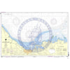 NOAA Nautical Chart 25645: Christiansted Harbor