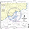 NOAA Nautical Chart 25659: Puerto Maunabo