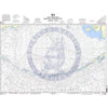 NOAA Nautical Chart 513: Bering Sea Southern Part