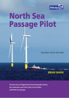 North Sea Passage Pilot, Revised 6th Edition 2018