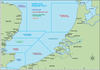 North Sea Passage Pilot, Revised 6th Edition 2018