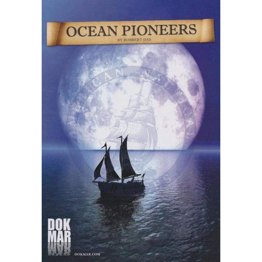 Ocean Pioneers, 1st Edition