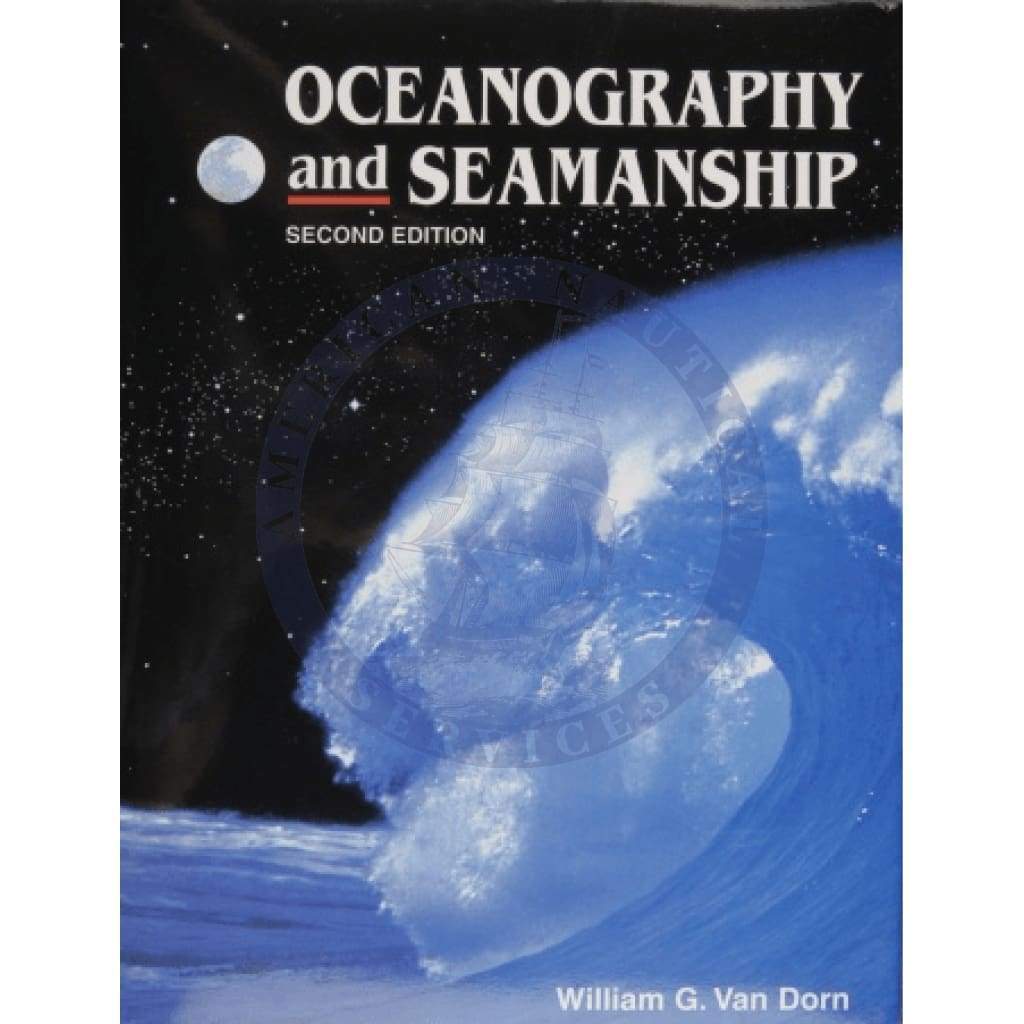 Oceanography and Seamanship, 2nd Edition
