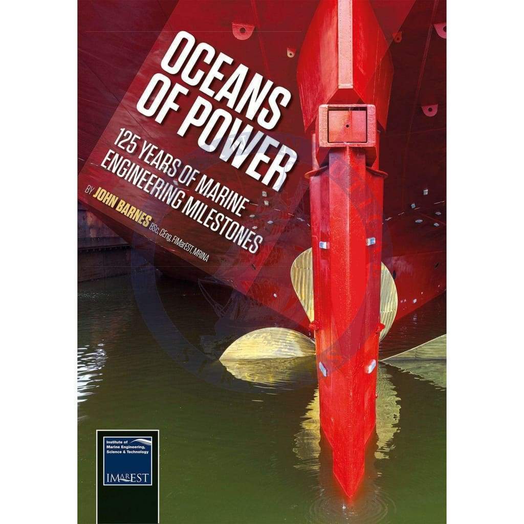 Oceans of Power