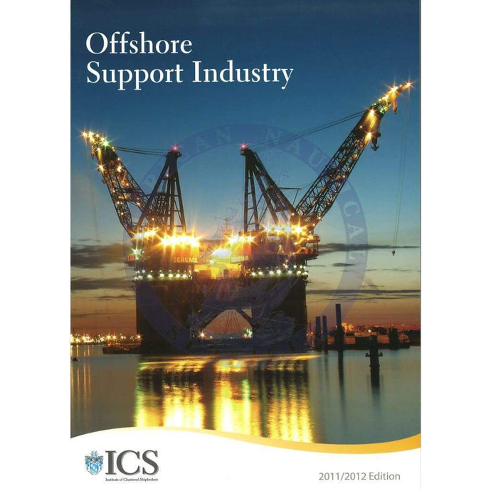 Offshore Support Industry, 2012 Edition