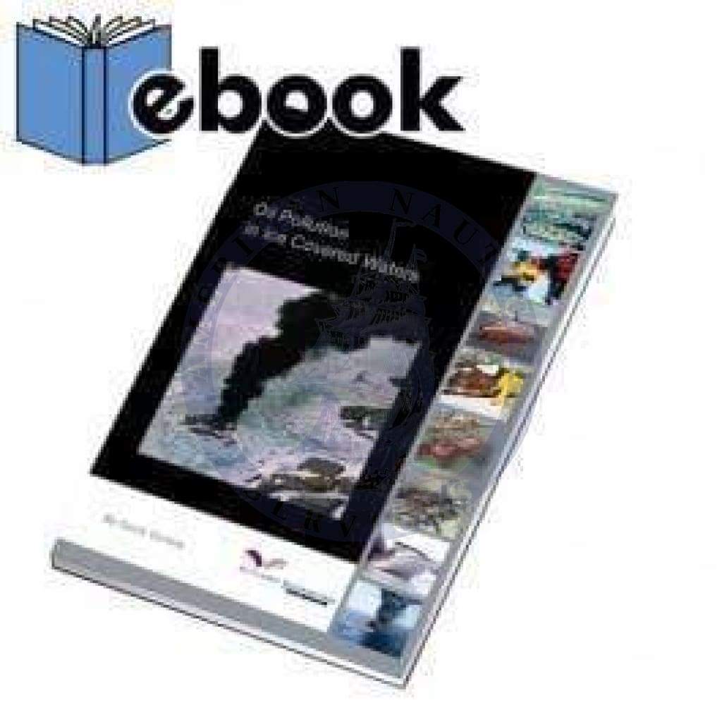 Oil Pollution in Ice Covered Waters (eBook)