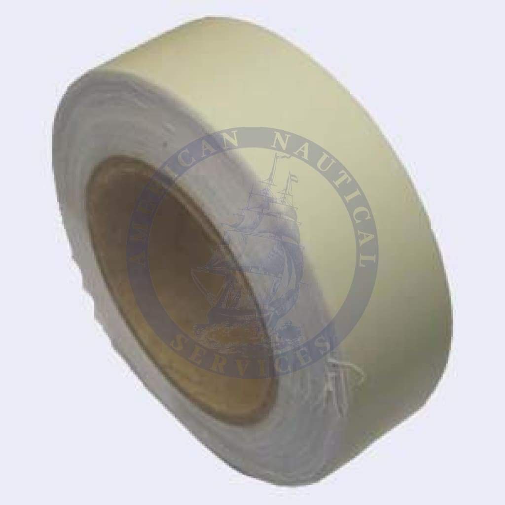 Photoluminescent vinyl tape