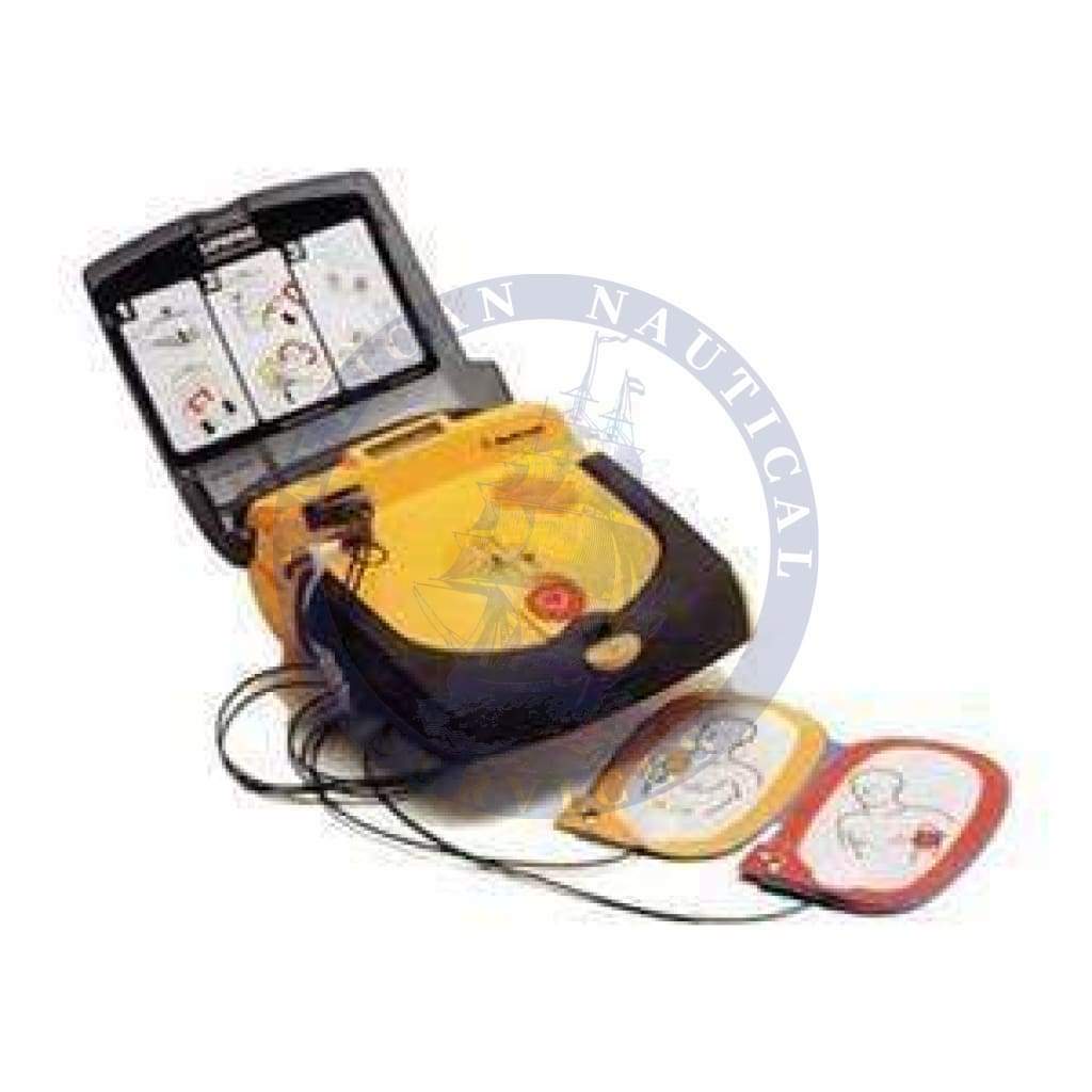 Physio Control LIFEPAK CR Plus AED – Fully-Automatic