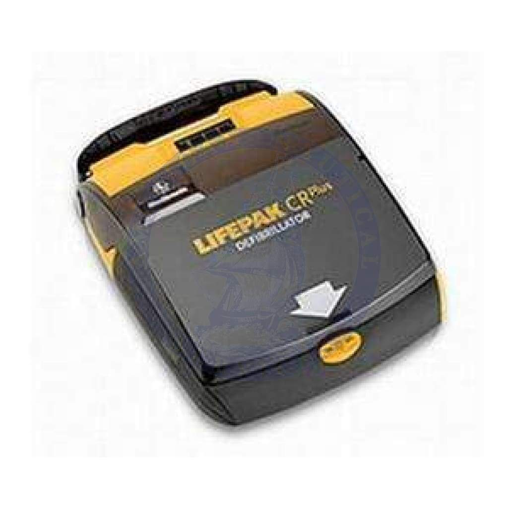 Physio Control LIFEPAK CR Plus AED – Semi-Automatic