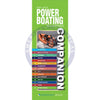 Powerboating Companion: Rib & Sportsboat Companion, 2019 Edition