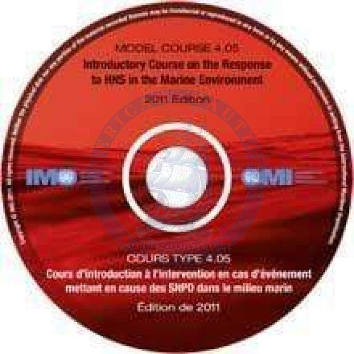 Prepare and Respond to HNS