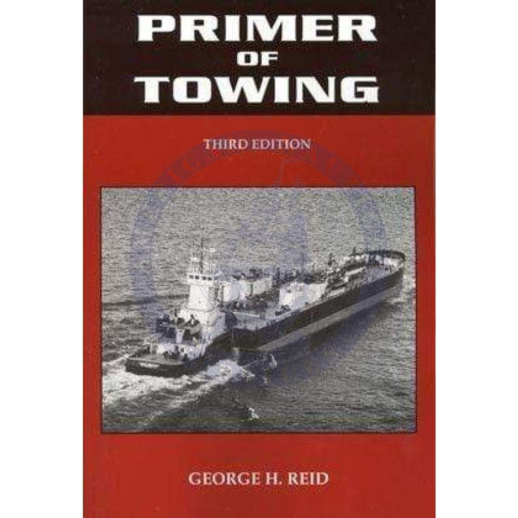 Primer of Towing, 3rd Edition