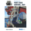 Procedures for Port State Control 2021, 2022 Edition