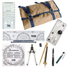 Professional Mariner's Navigation Kit (Weems & Plath 3250)