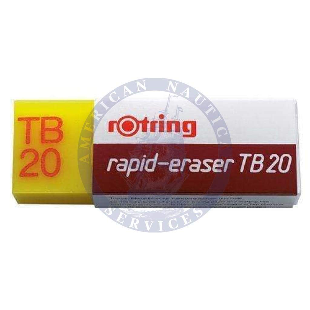 Rapid TB Eraser
