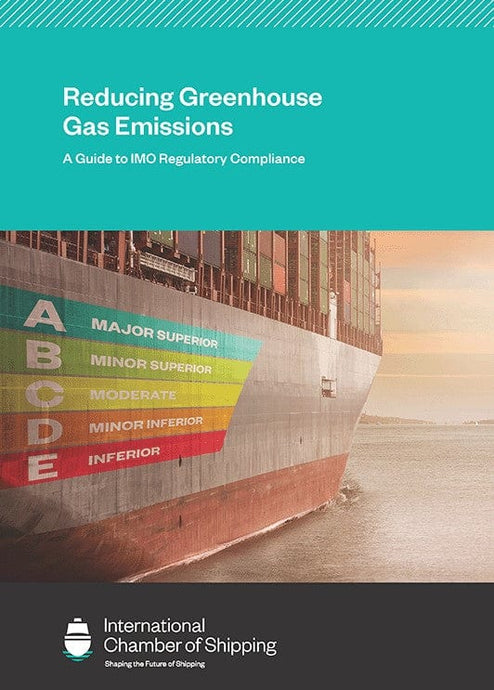 Reducing Greenhouse Gas Emissions: A Guide to IMO Regulatory Compliance