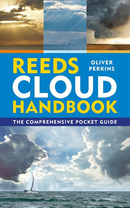 Reeds Cloud Handbook, 1st Edition 2022