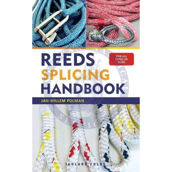 Reeds Splicing Handbook