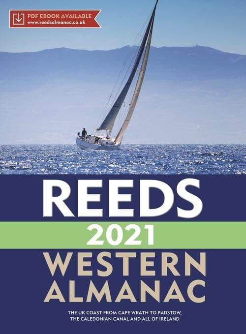 Reeds Western Almanac, 2021 Edition