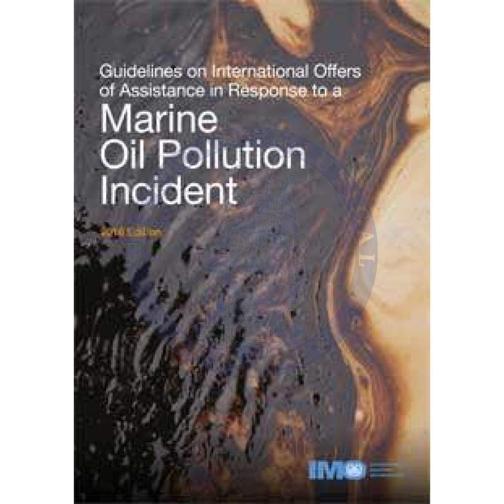 Response to Marine Oil Pollution Incident, 2016 Edition
