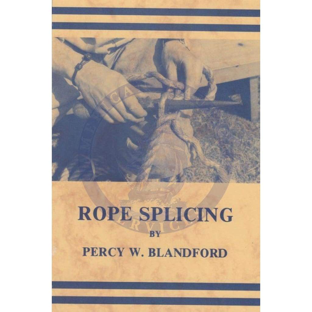 Rope Splicing