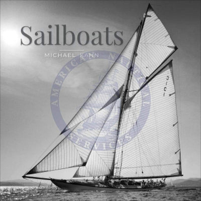 Sailboats, 2020 Edition