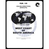 Sailing Directions Pub. 125 - West Coast of South America, 15th Edition 2017