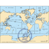 Sailing Directions Pub. 125 - West Coast of South America, 15th Edition 2017