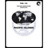 Sailing Directions Pub. 126 - Pacific Islands, 12th Edition ﻿﻿2017