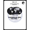 Sailing Directions Pub. 147 - Caribbean Sea - Volume I, 17th Edition 2022