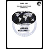 Sailing Directions Pub. 158 - Japan - Volume I, 17th Edition 2017