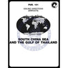 Sailing Directions Pub. 161 - South China Sea and the Gulf of Thailand, 17th Edition 2020