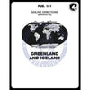 Sailing Directions Pub. 181 - Greenland and Iceland, 13th Edition 2017