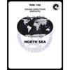Sailing Directions Pub. 192 - North Sea, 17th Edition 2022