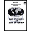 Sailing Directions Pub. 195 - Gulf of Finland and Gulf of Bothnia, 15th Edition 2019