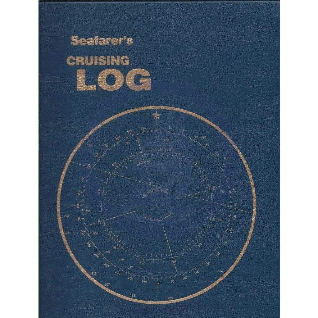 Seafarer's Cruising Log