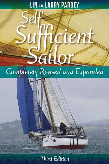 Self Sufficient Sailor, 3rd Edition