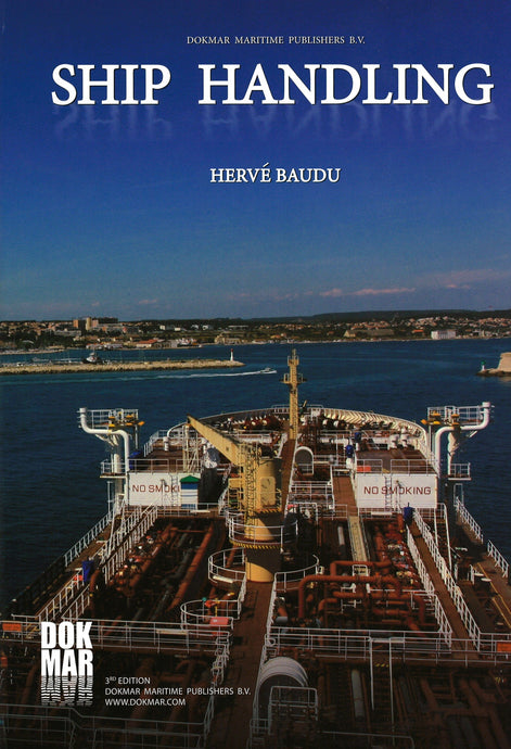 Ship Handling, 3rd Edition (2023)