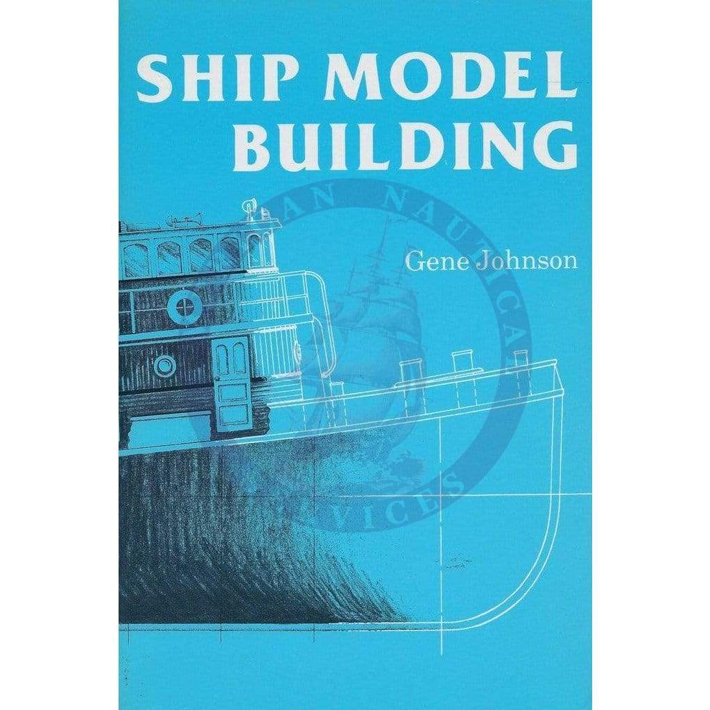 Ship Model Building