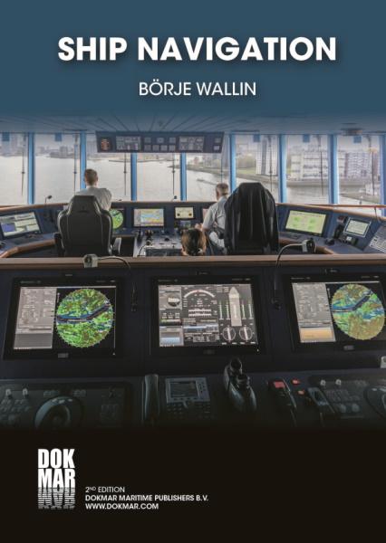 Ship Navigation, 2nd Edition - Amnautical