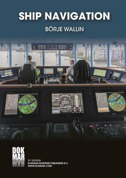 Ship Navigation, 2nd Edition