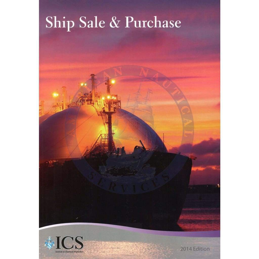 Ship Sale & Purchase, 2014 Edition