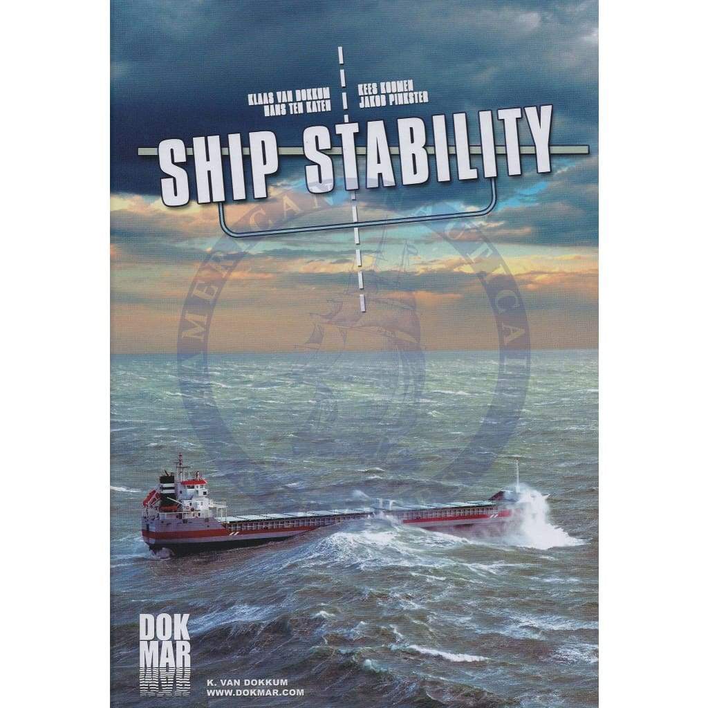 Ship Stability, 5th Edition