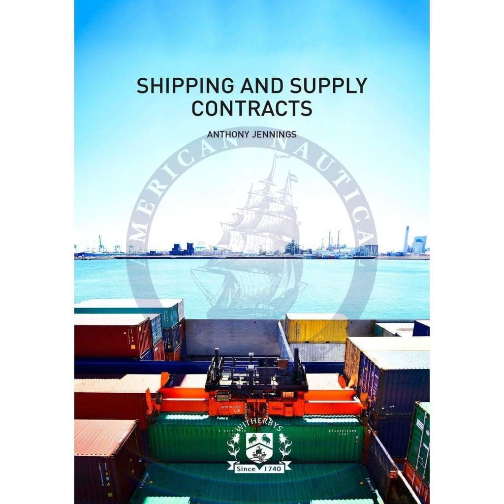 Shipping and Supply Contracts
