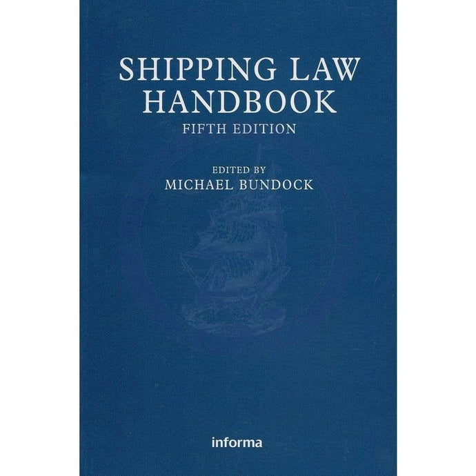 Shipping Law Handbook