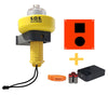 SOS Distress Light C-1004 - With Flag & Whistle