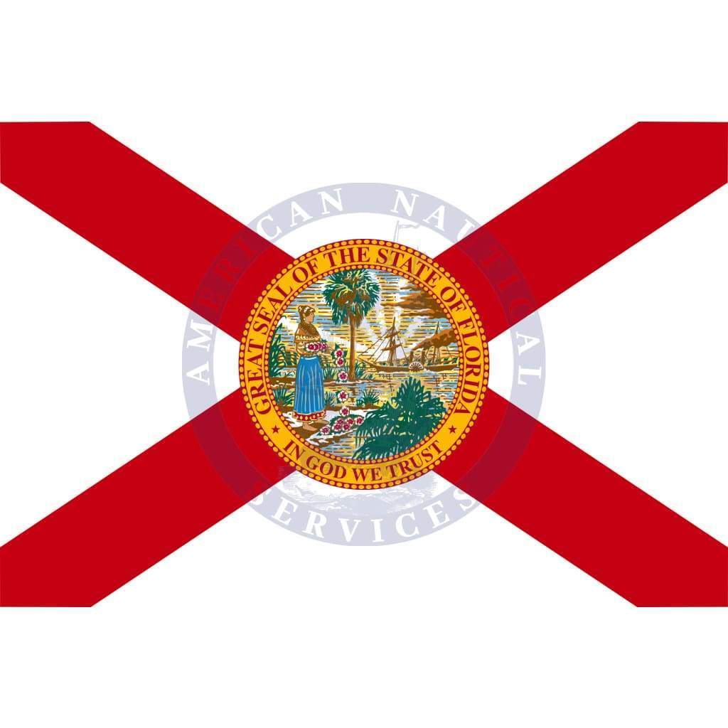 State of Florida Flag