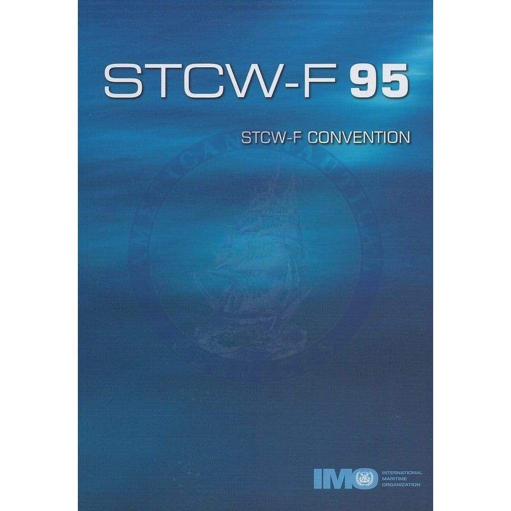 STCW-F 95 (1996 Edition)