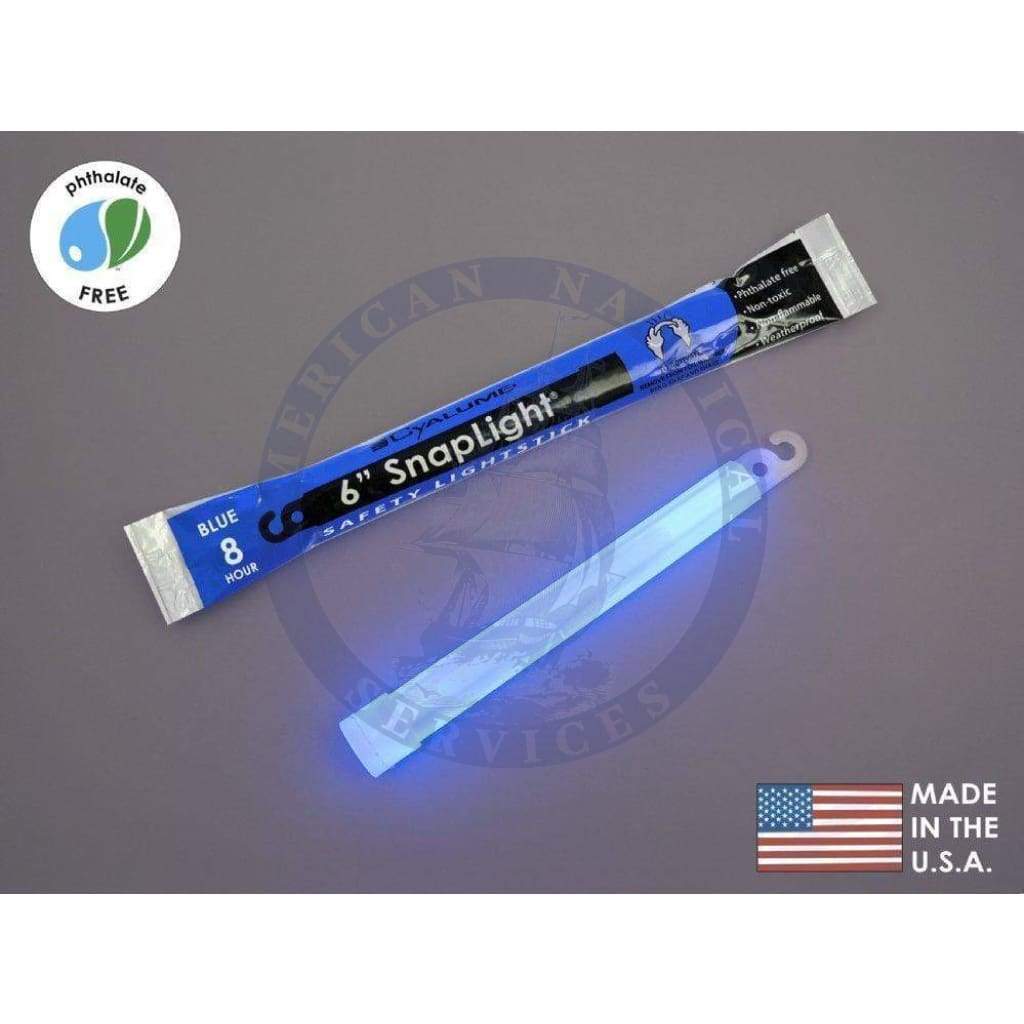 STD Light Sticks 6″ 12 Hour Burn Time