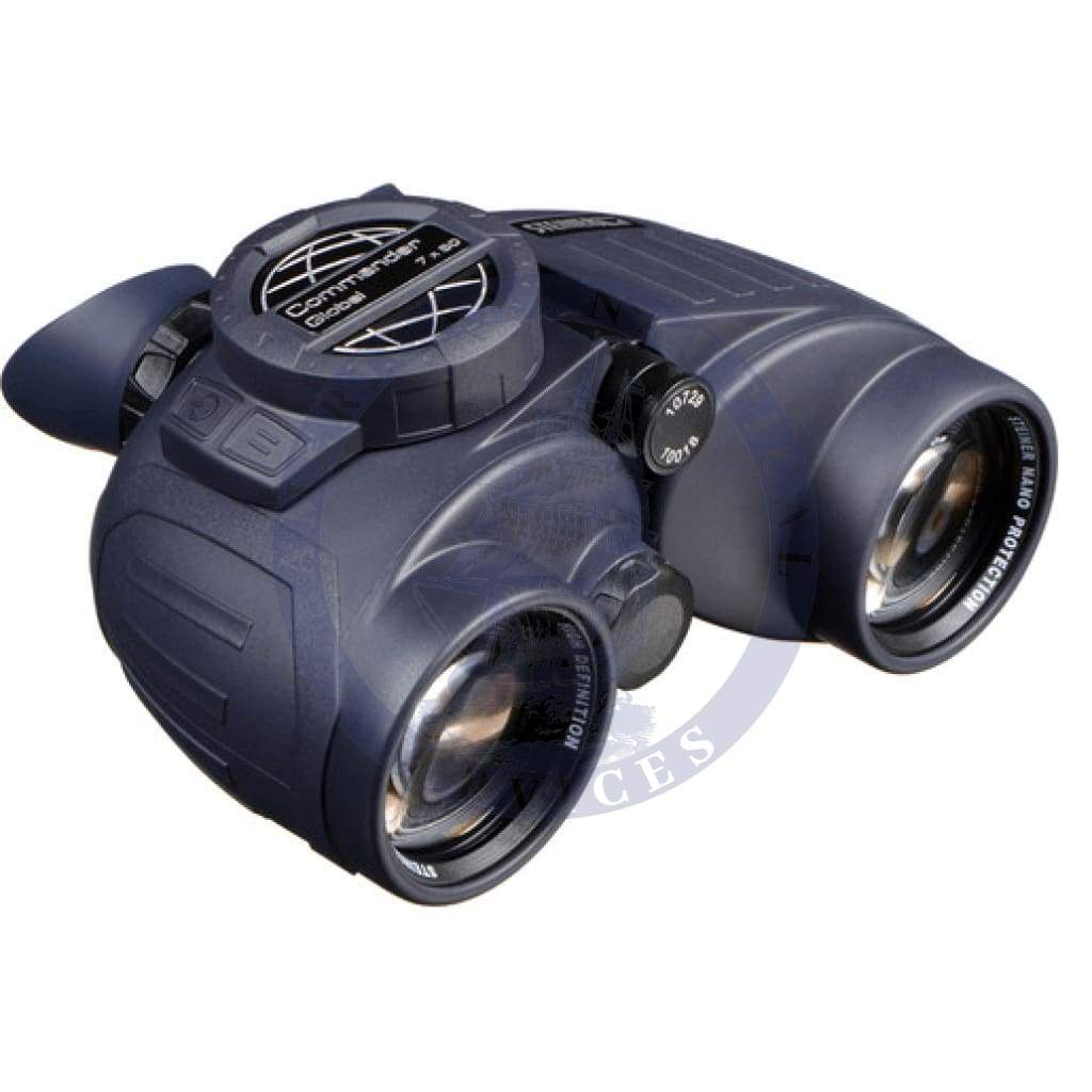 Steiner 7x50 Commander Global Marine Binoculars